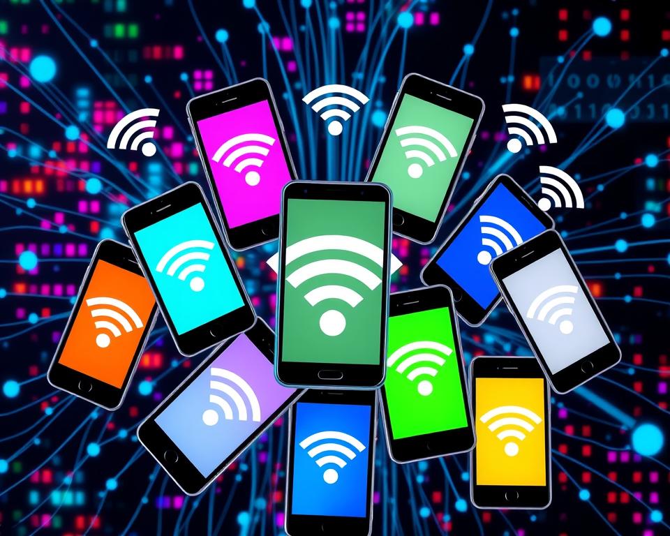Descubra como ter internet grátis com apps de wifi!