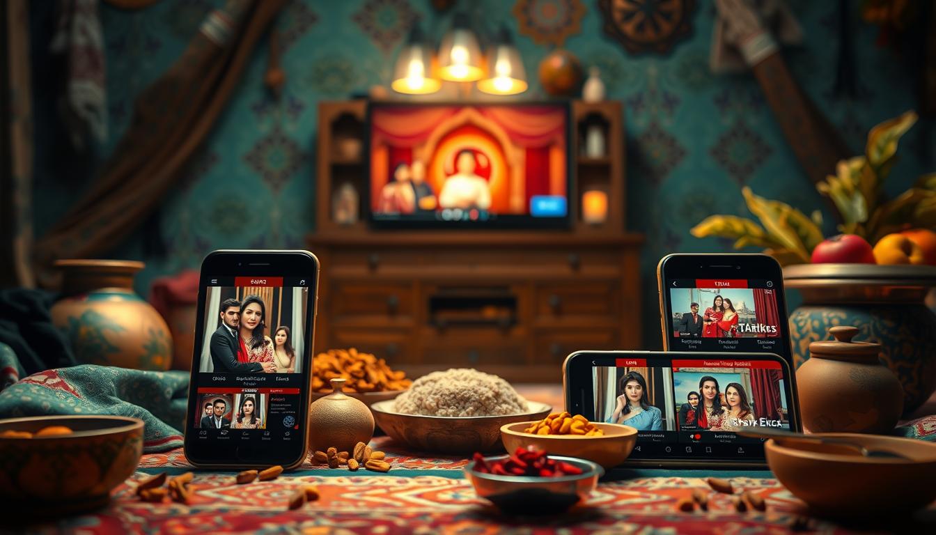 Aplicativos Grátis para Assistir Novelas Turcas Grátis