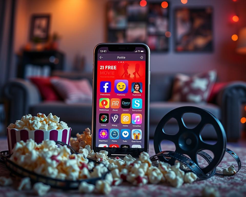 Aplicativos de Filmes Grátis: Veja Como Baixar e Aproveitar