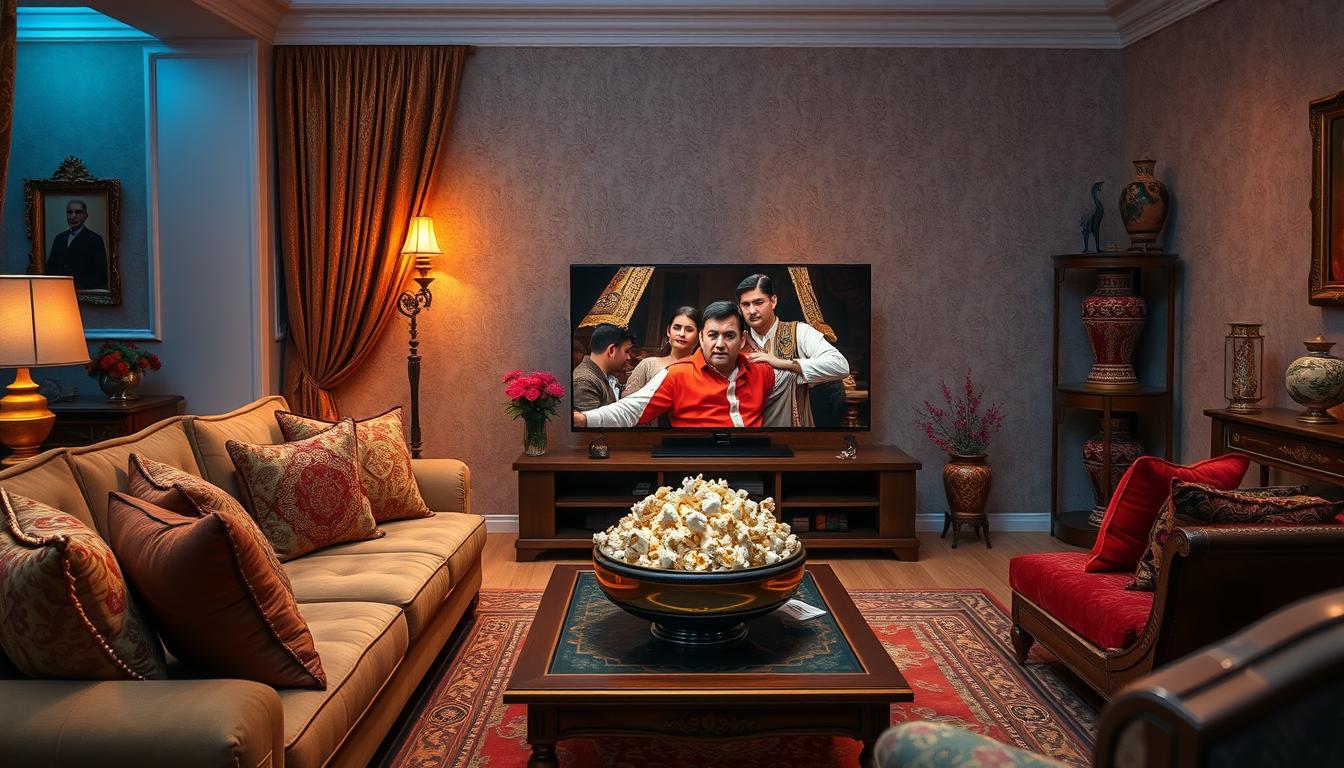 Assista Dramas Turcos Com os Melhores Aplicativos!