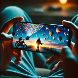 Descubra o Mundo Dos Filmes Online Grátis