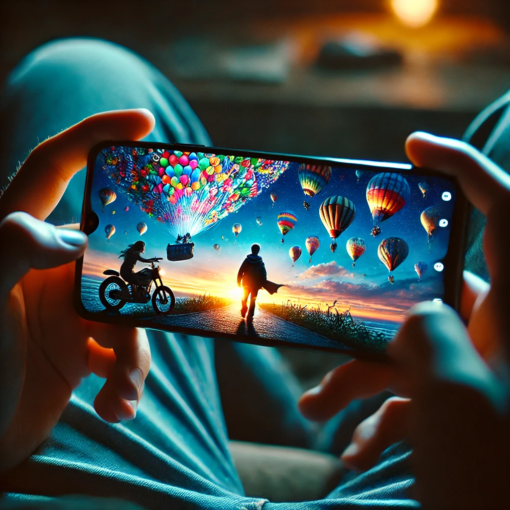 Descubra o Mundo Dos Filmes Online Grátis