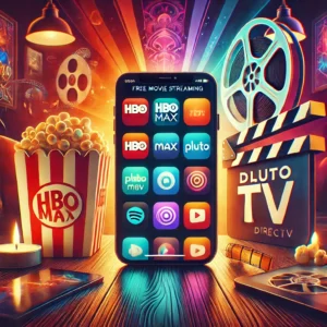 Aplicativos para Assistir Filmes Grátis: Qual o Melhor para Você?