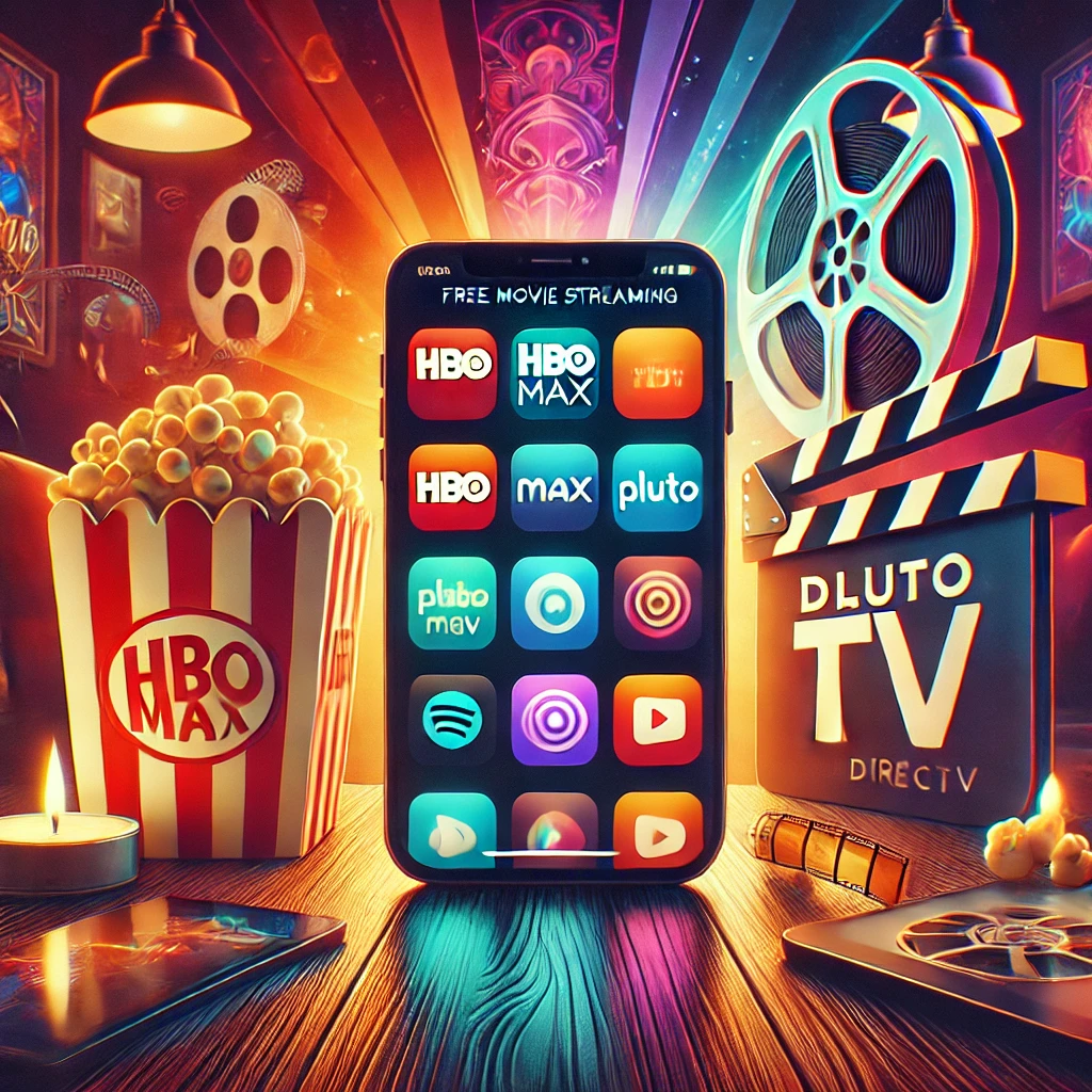 Aplicativos para Assistir Filmes Grátis: Qual o Melhor para Você?