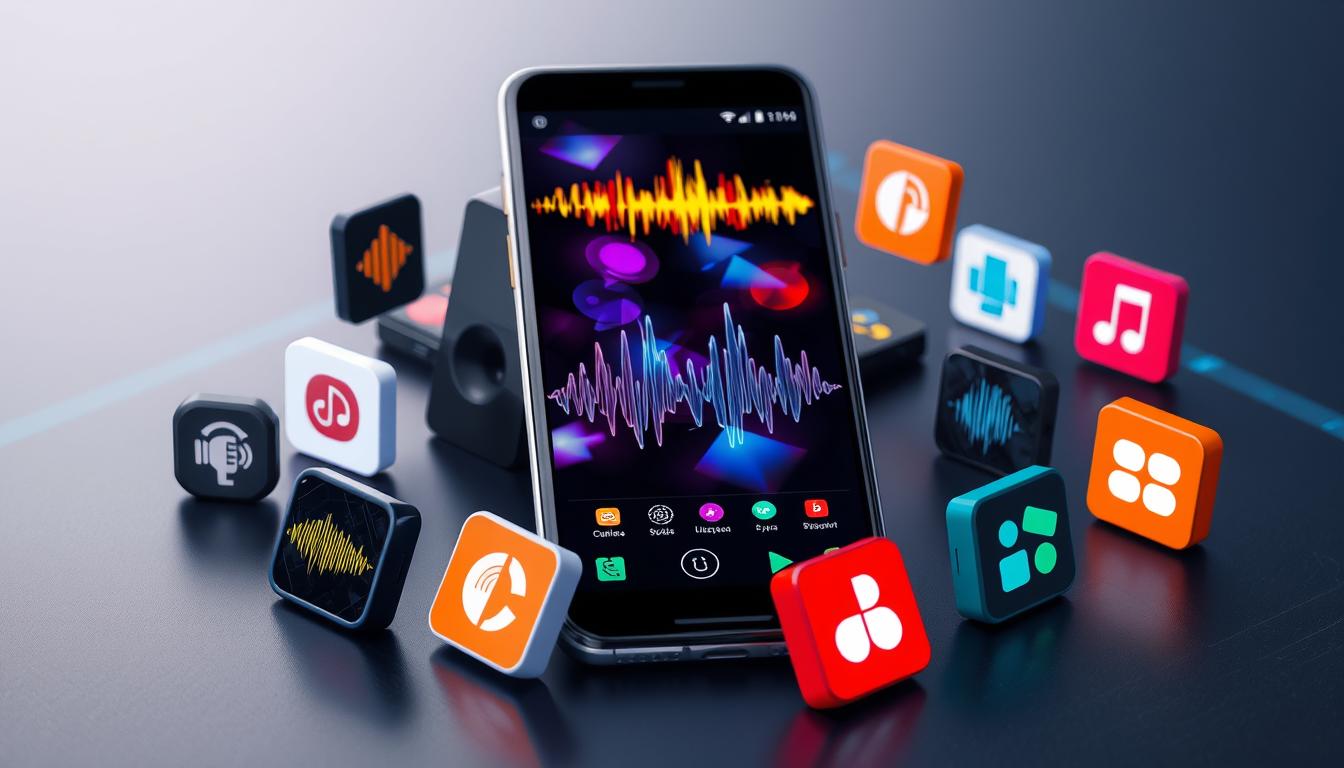 Descubra efeitos de voz únicos e realistas com esses apps