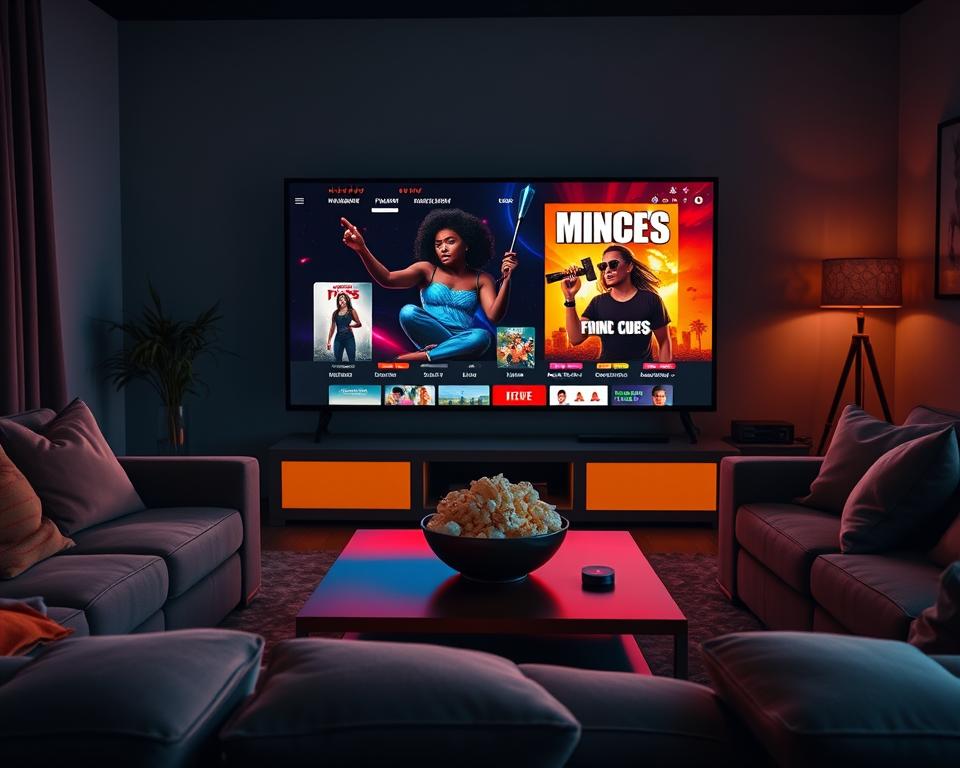 Como Assistir Filmes Online de Graça: Top Aplicativos de 2025