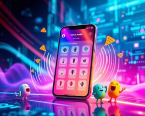 Apps de Mudança de Voz: Mude Suas Chamadas com Diversão