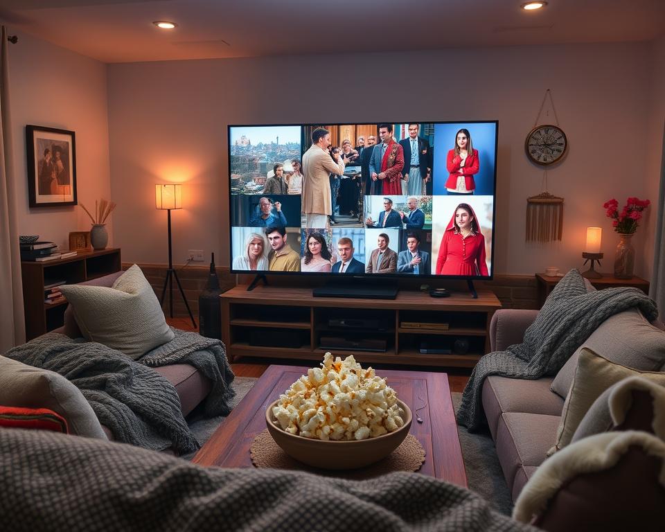 Saiba Onde Encontrar Novelas Turcas Grátis