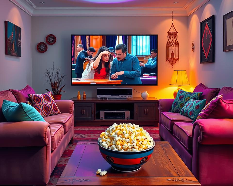 Novelas Turcas: Principais apps para assistir online!