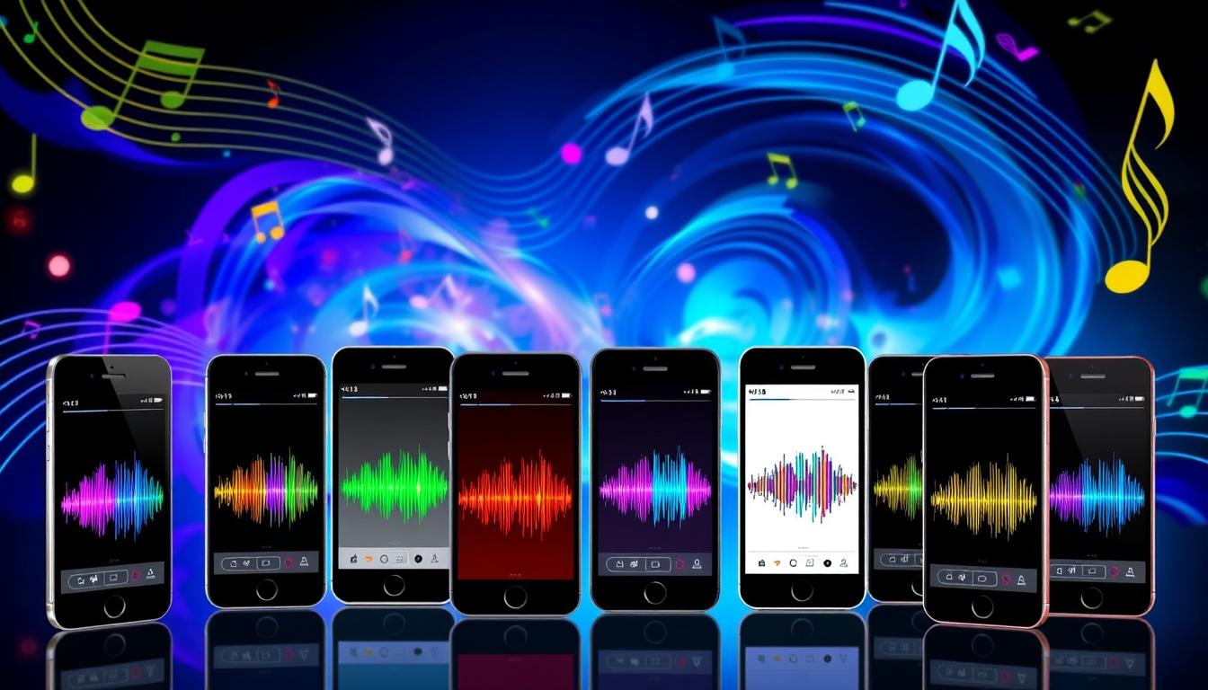 Transforme sua voz com esses aplicativos incríveis!