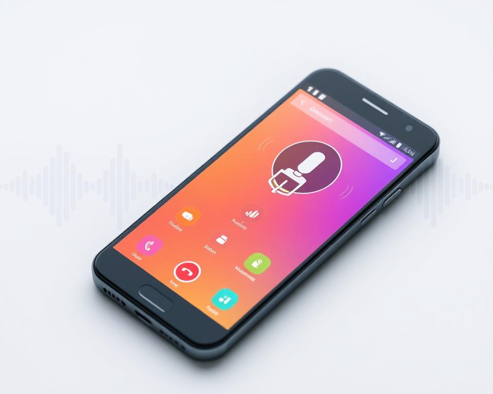 Aplicativo de Voz Simples e Grátis – Baixe Agora