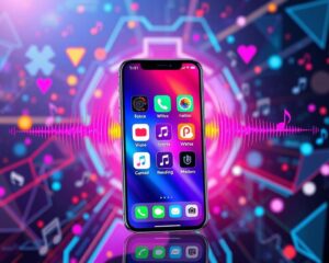 aplicativos de mudança de voz