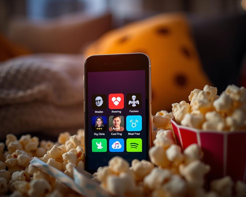 Assista filmes grátis no celular com este apps incríveis!