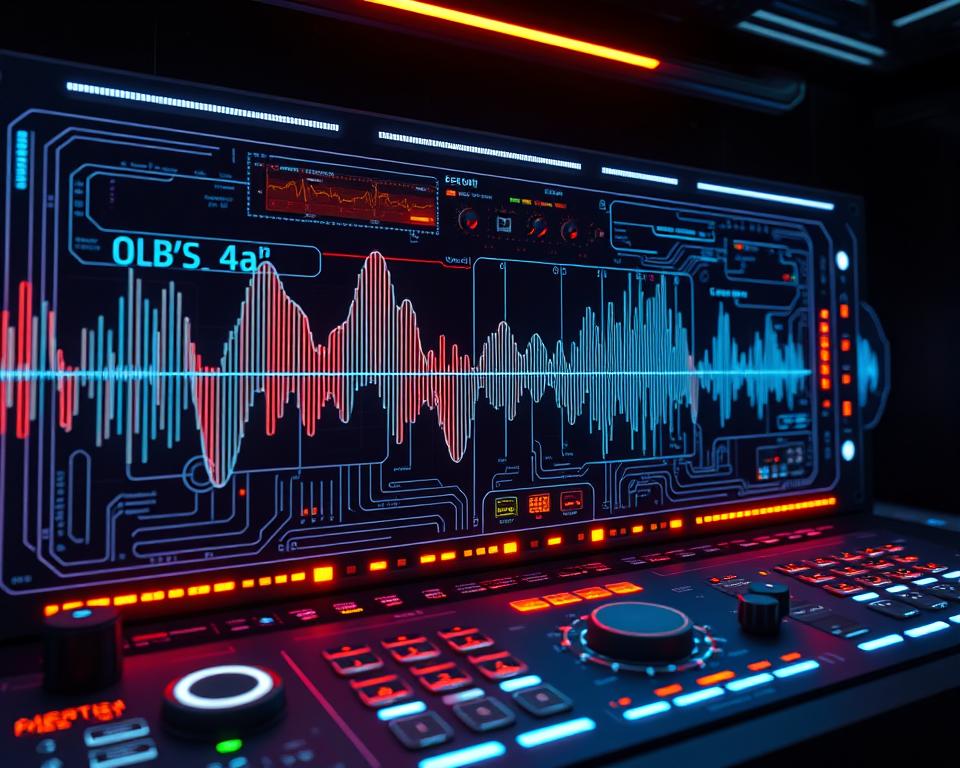 funcionamento tecnologia modulação de voz