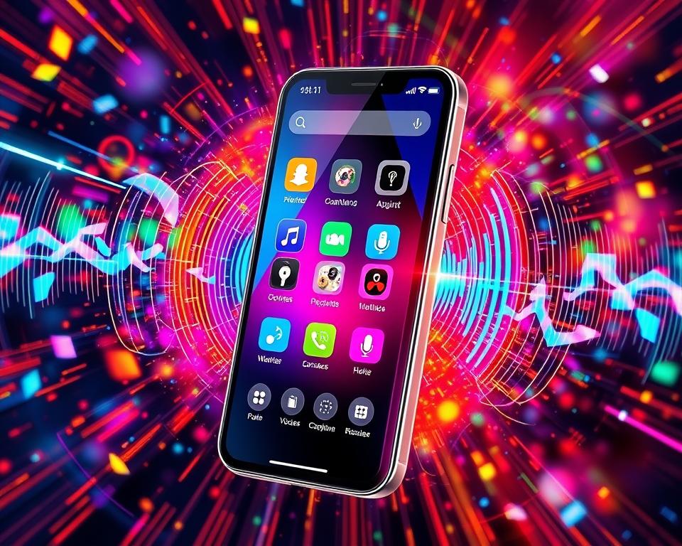Os melhores apps de mudança de voz atualmente