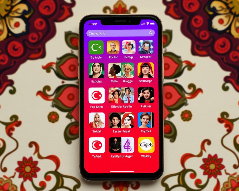 Os aplicativos ideais para quem ama novelas turcas no celular