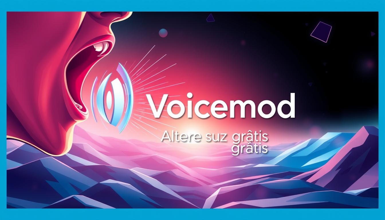 Altere sua voz grátis com este aplicativo cheio de efeitos!