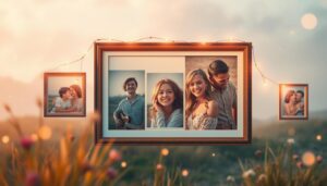 Animação de Fotos Grátis