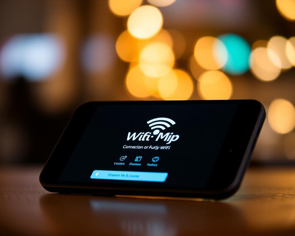 Aplicativo WifiMap para encontrar Wi-Fi gratuito