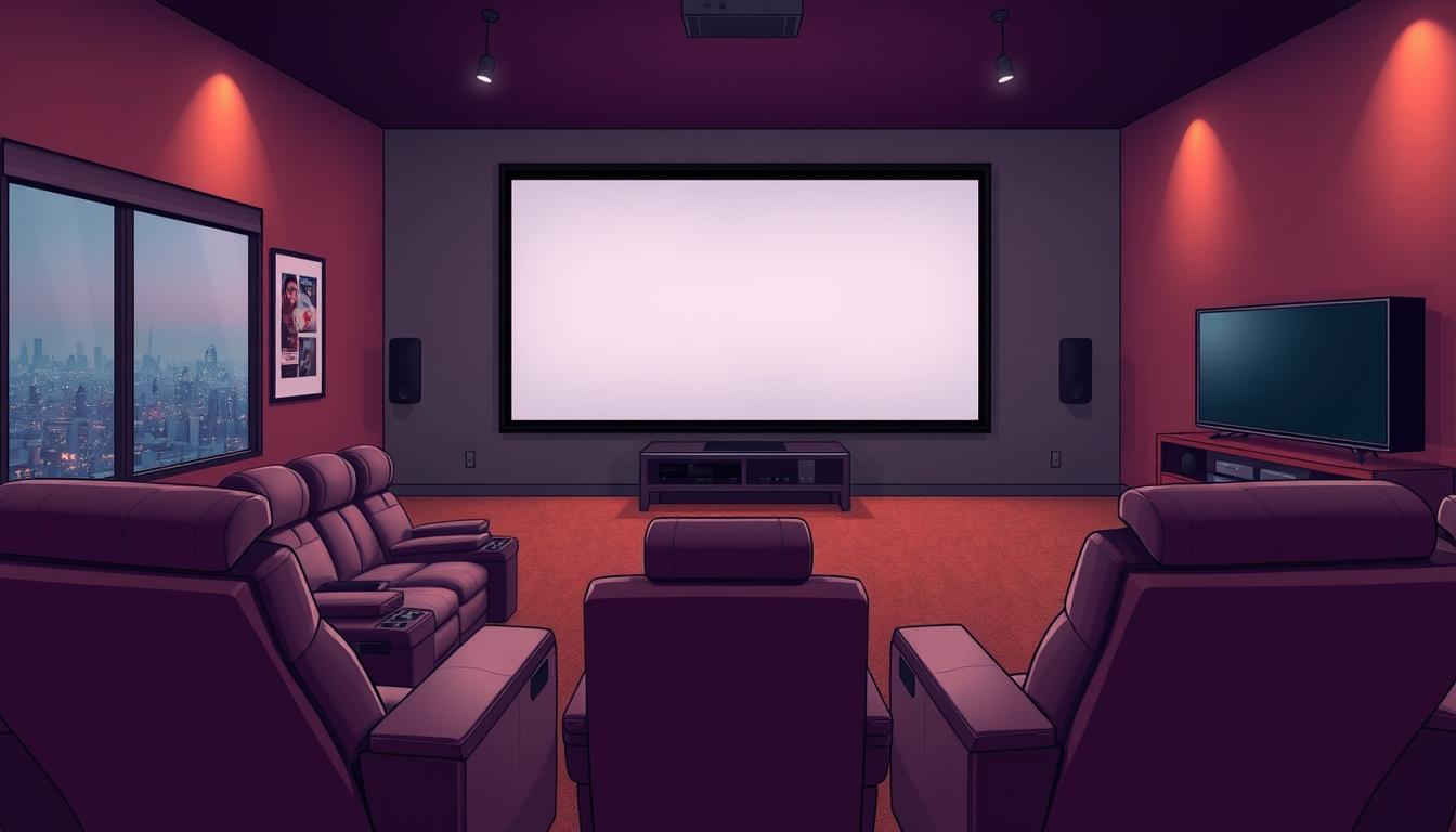Aplicativos de Filmes Grátis: Transforme Sua Casa em Cinema!