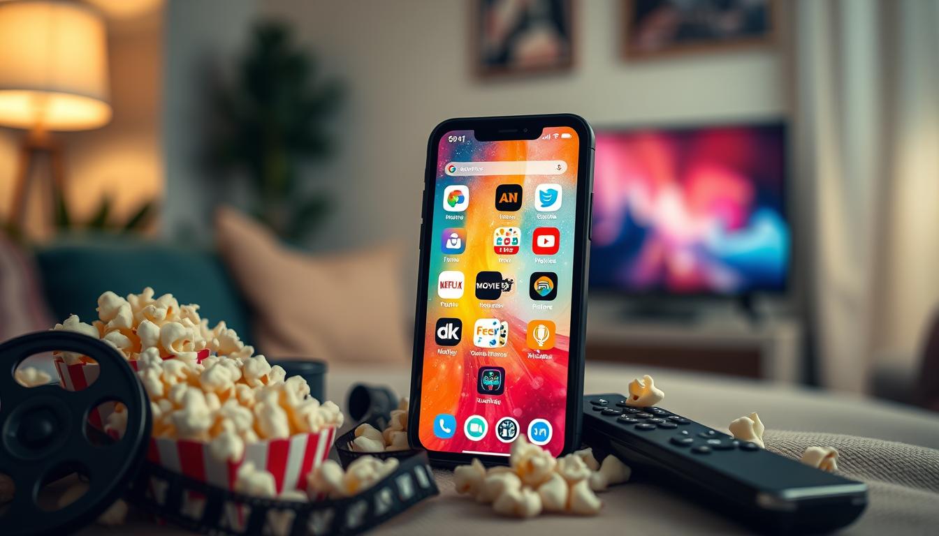 Aplicativos grátis de filmes: Baixe e aproveite agora