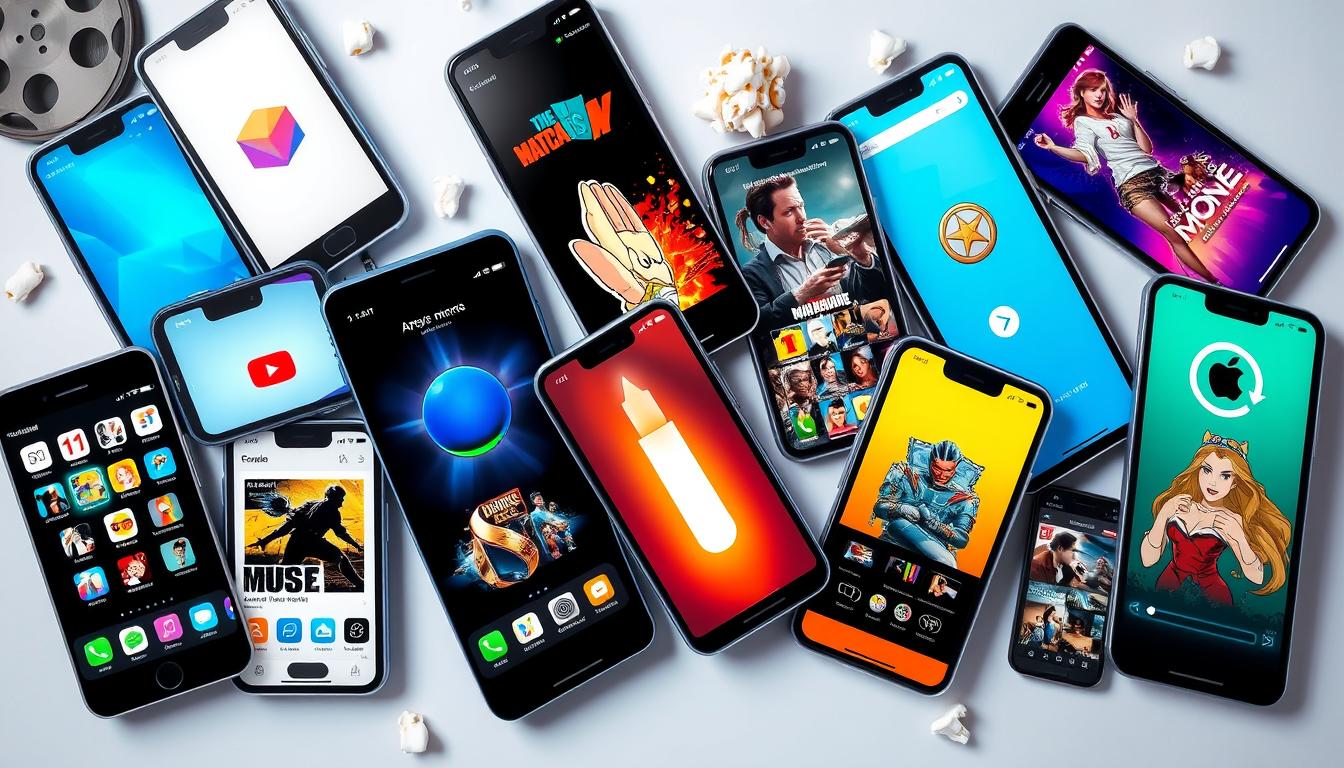 Apps de filmes gratuitos: Veja os mais recomendados