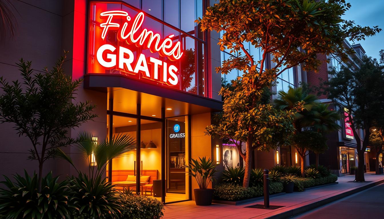 Como Assistir Filmes Gratuitamente? Confira Aplicativos Incríveis!