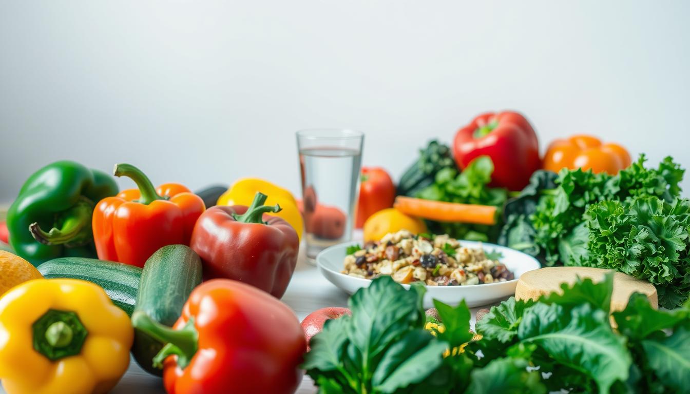 Como Reduzir a Glicemia Com Uma Dieta Equilibrada