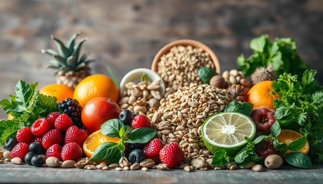 Controle Natural da Glicemia Com Estes Alimentos