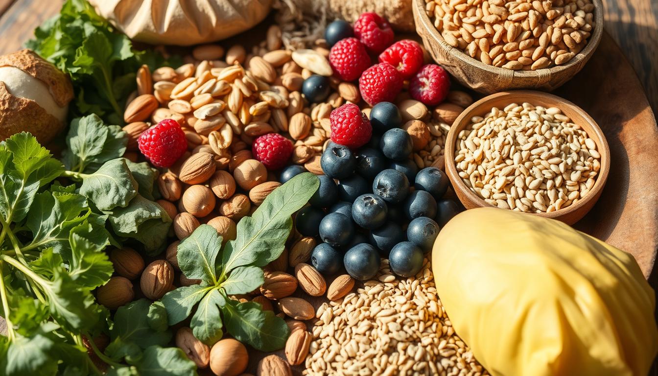 Controle da Glicemia: 5 Alimentos Que Auxiliam!