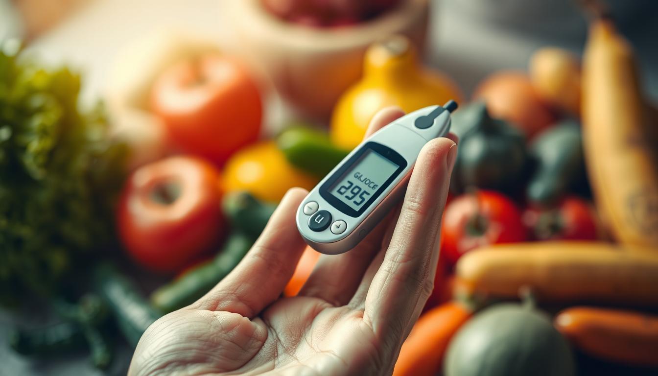 Controle de Glicemia no Sangue: O Que Comer Para Ajudar