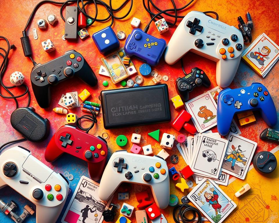 Dicas para Iniciantes em Jogos Populares
