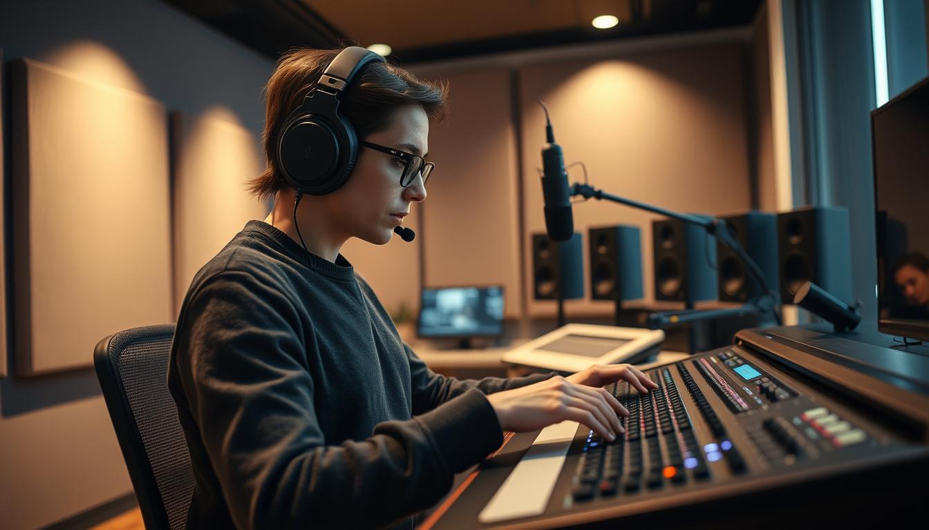 Experimente novos efeitos de voz com este aplicativo gratuito!