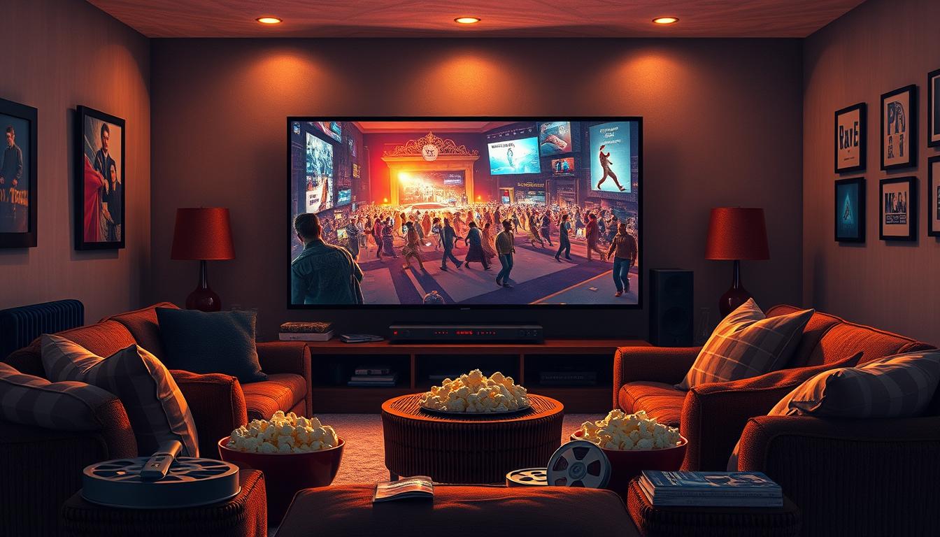 Filmes completos sem pagar: Os aplicativos mais populares