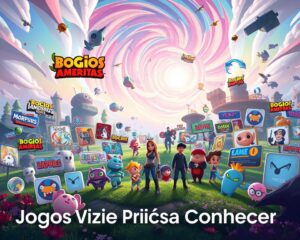 Jogos Indie que Você Precisa Conhecer