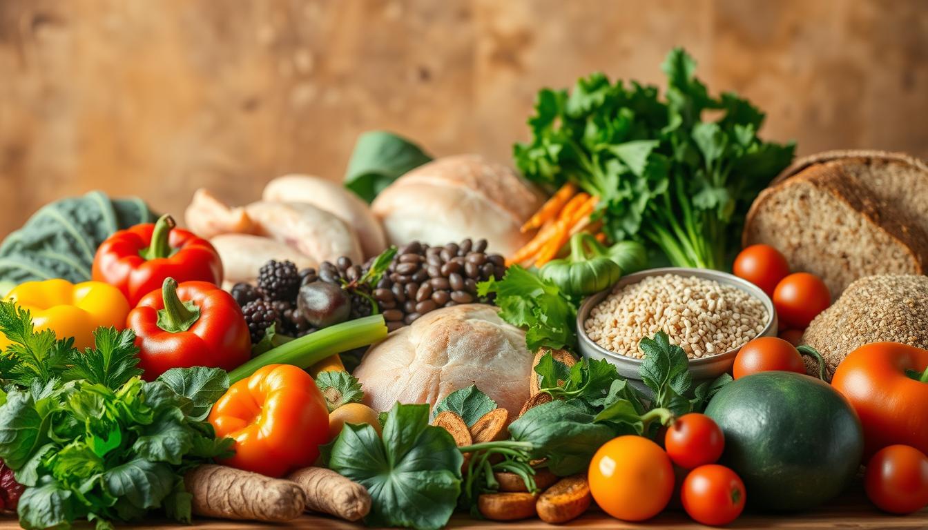 Manter Sua Glicemia Controlada: Melhores Alimentos!