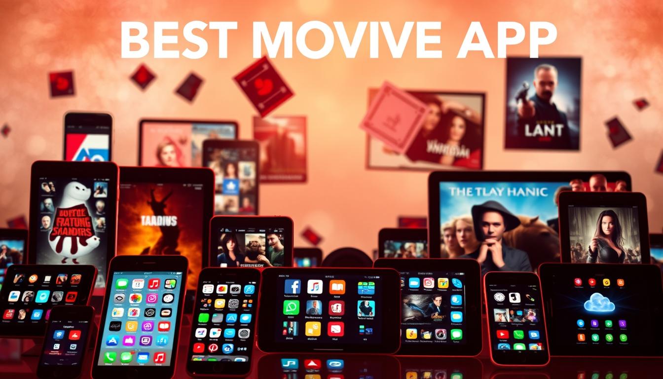 Melhores Aplicativos para Filmes: Veja Mais Pagando Menos!
