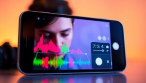 Modifique sua voz grátis