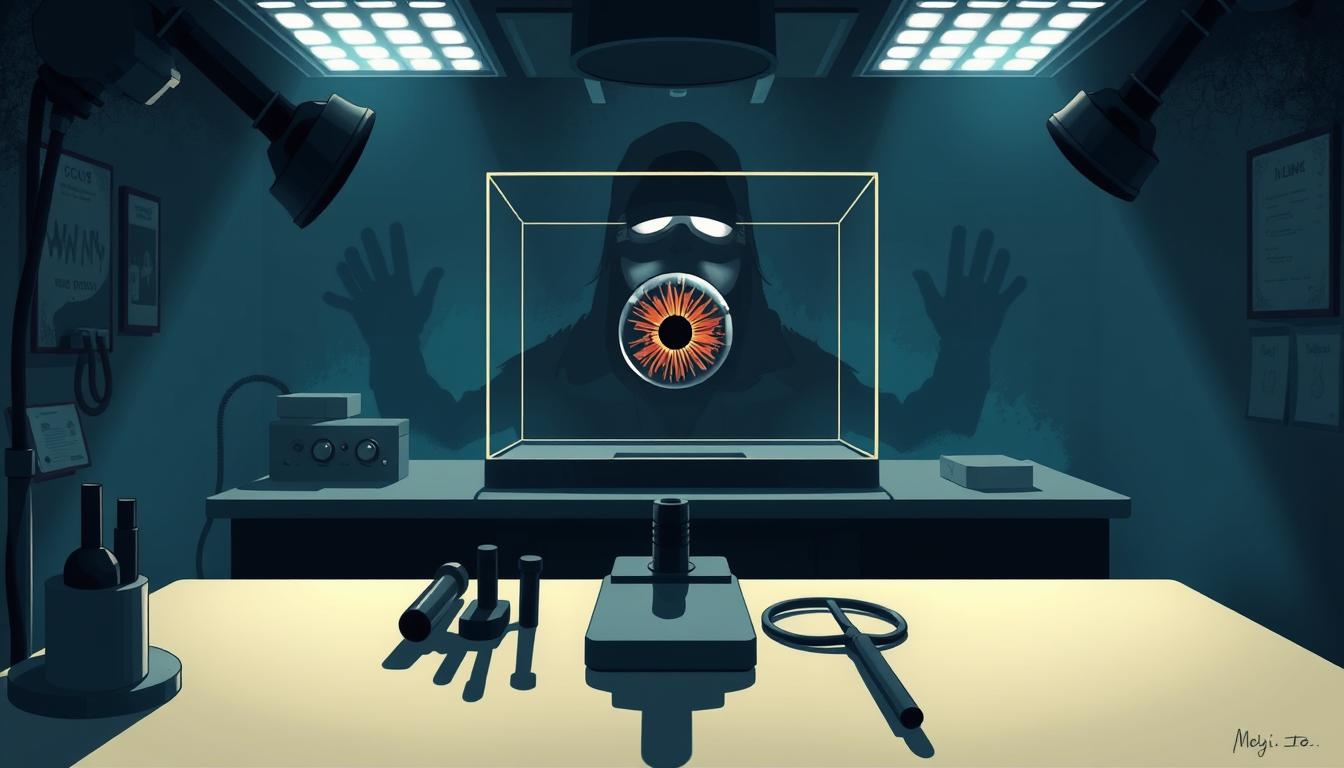 Perigos Escondidos: 5 Motivos que Afetam sua Saúde Ocular