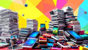 Transforme Suas Imagens