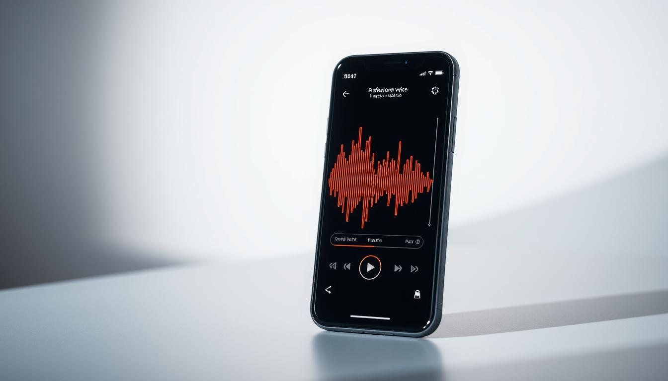 Transforme sua voz com os aplicativos mais fáceis de usar!