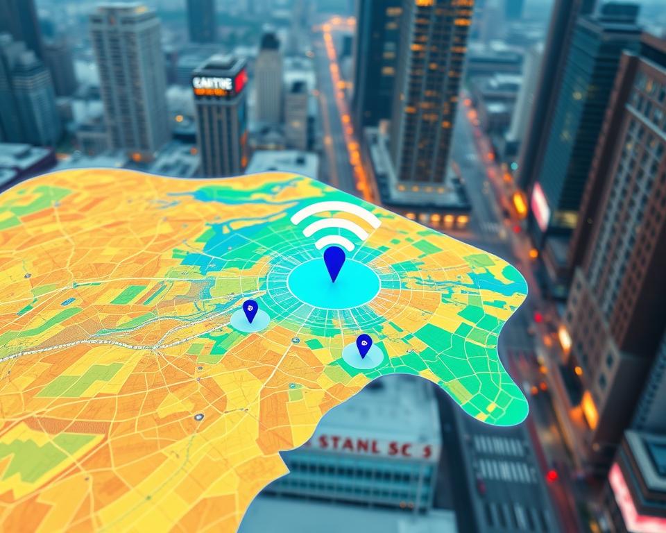Como acessar Wi-Fi grátis com segurança usando aplicativos