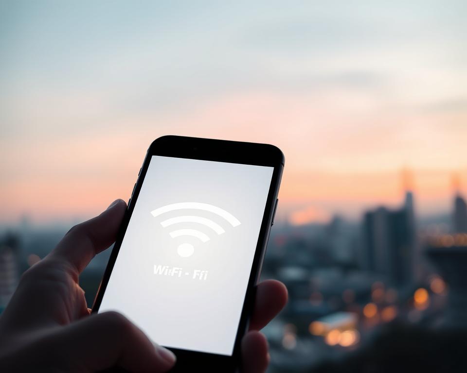 Wi-Fi grátis no celular: Conheça os melhores aplicativos