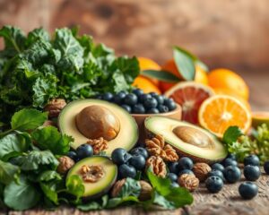 alimentos que ajudam a reduzir a glicemia