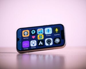 aplicativos de mudança de voz