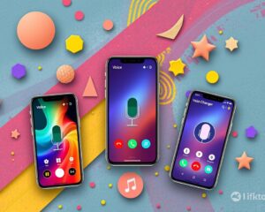 aplicativos de mudança de voz