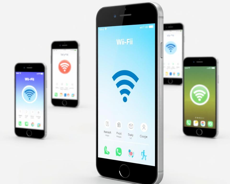 Aplicativos de WiFi Grátis – As Melhores Opções para Você