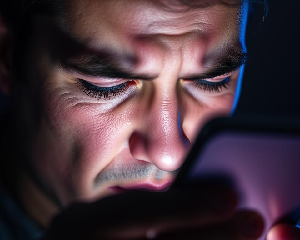 5 maneiras que o celular afeta sua visão sem você notar