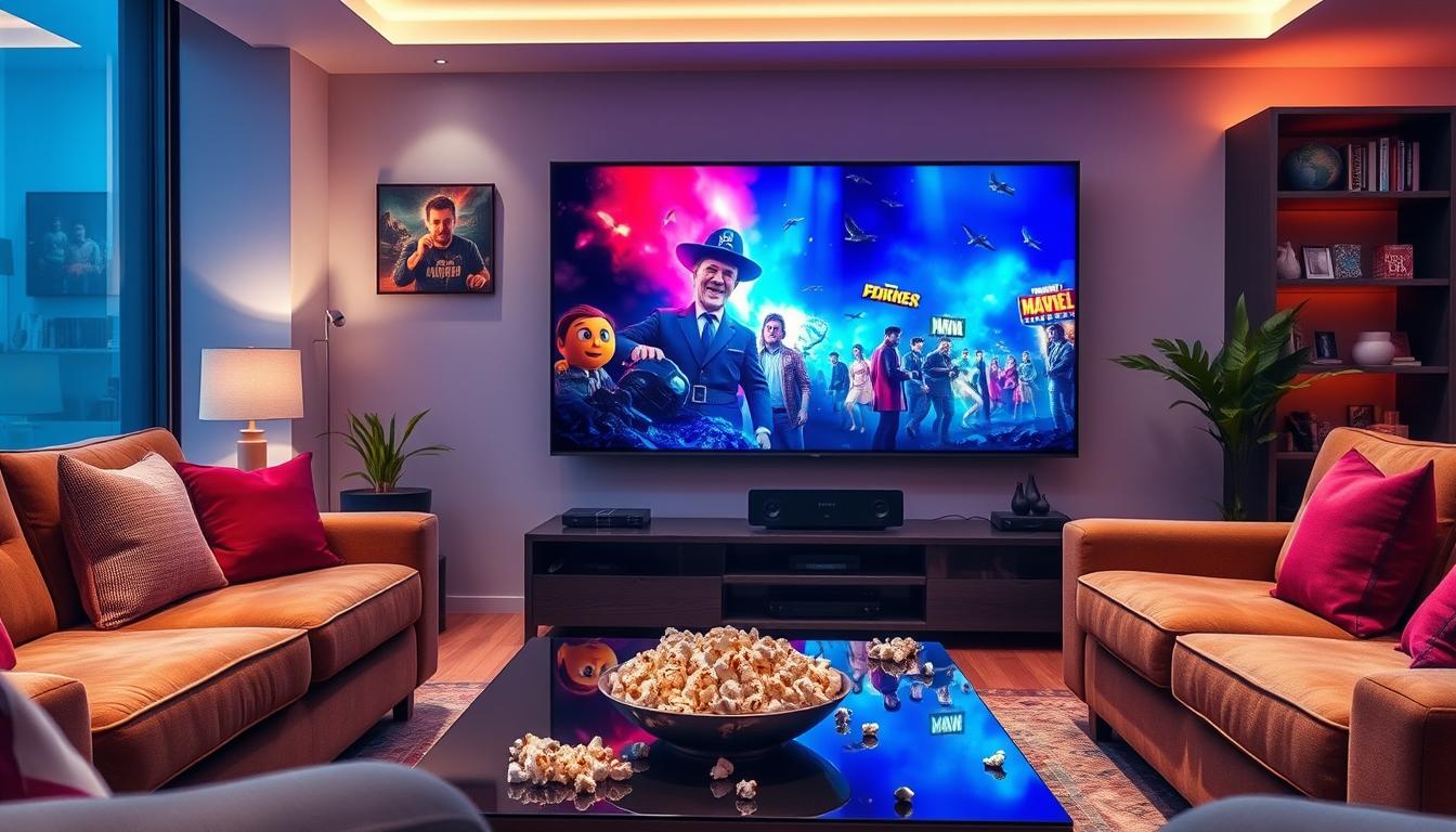 Filmes HD grátis: Apps incríveis para assistir sem pagar