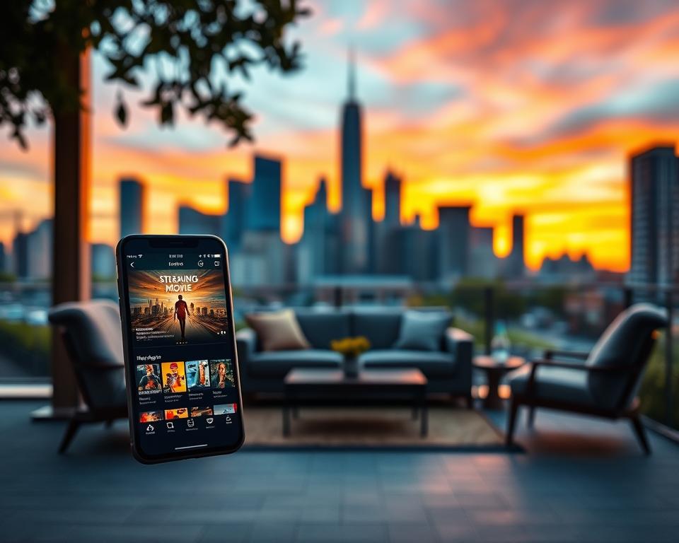 Assista filmes online grátis com esses apps imperdíveis!